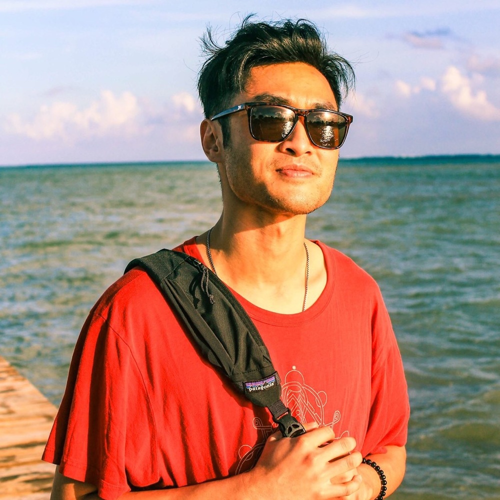 Meet your Posher, Shawn